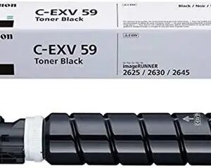 Toner Canon C-EXV 59 Noir