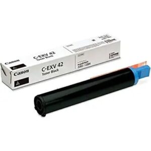 Toner Canon C-EXV 42 Noir